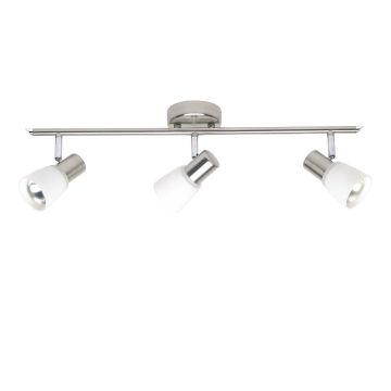 Brilliant LUCA 35816/77 Reflektor 3x40W/E14 IP20
