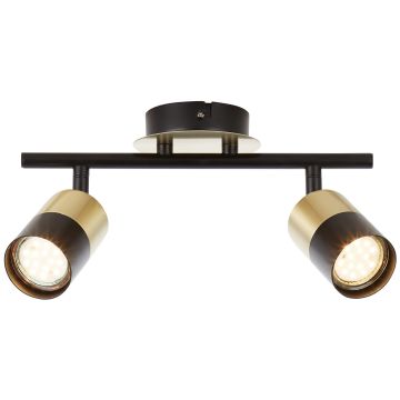 Brilliant MARIBEL 81013/78 Reflektor 2x5W/GU10 IP20