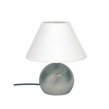 Brilliant TARIFA 62447/05 Stolna svjetiljka 1x40W/E14 IP20