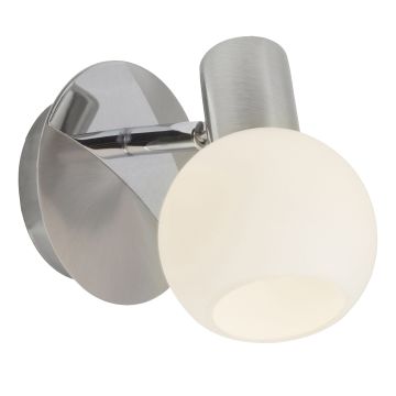 Brilliant TIARA 15610/13 Zidna svjetiljka 1x40W/E14 IP20