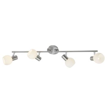 Brilliant TIARA 15632/13 Reflektor 4x40W/E14 IP20