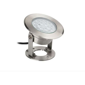 Garden Lights DOMI 8814413 Vrt reflektor 1x9W/LED 2700-6500K 600LM IP68