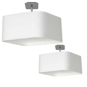 Milagro NAPOLI ML6361 Stropna svjetiljka 1x20W/E27 IP20