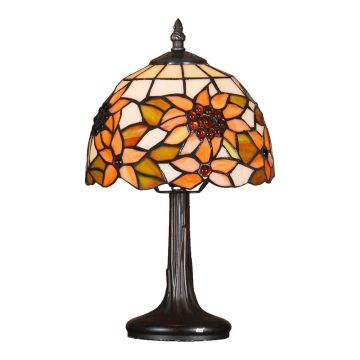 Prezent TIFFANY TABLE 88 Stolna svjetiljka 1x40W/E14 IP20