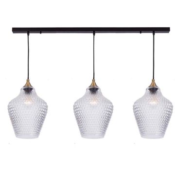 Zambelis PENDANT LIGHT 19242 Visilica 3x40w/E27 IP20