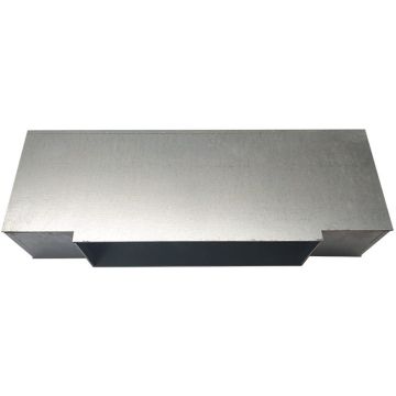 Zambelis RECESSED BOX E333-4-BOX Montažni element IP20