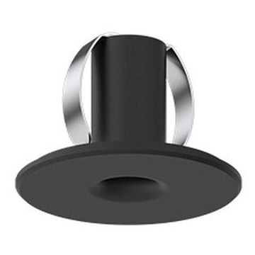 Zambelis RECESSED SPOT LED S170 Ugradbeno downlight svjetlo 1x2W/led 3000K 120lm IP44