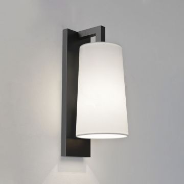 Astro Lighting LAGO 1297009 Zidna svjetiljka 1x12W/E27 IP44