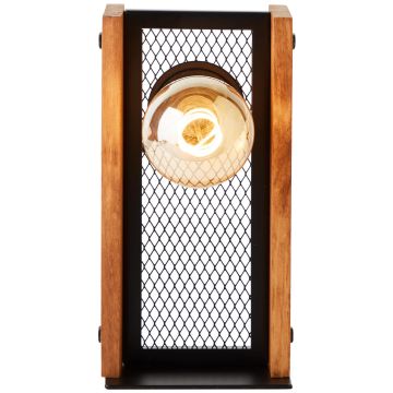 Brilliant CALANDRA 93121/76 Stolna svjetiljka 1x42W/E27 IP20