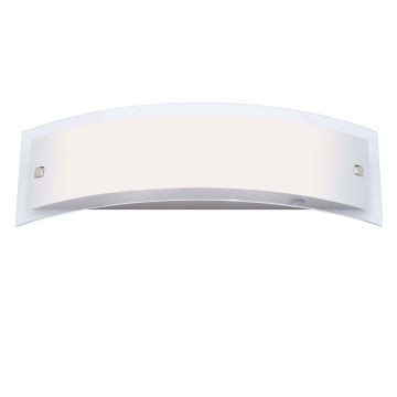 Brilliant ELYSEE 90267/82 Zidna svjetiljka 2x40W/E14 IP21