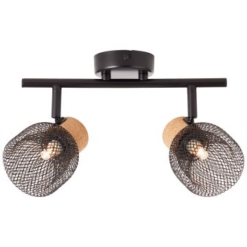 Brilliant FLAKA 82613/06 Reflektor 2x6W/G9 IP20