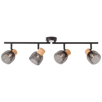 Brilliant FLAKA 82632/06 Reflektor 4x6W/G9 IP20