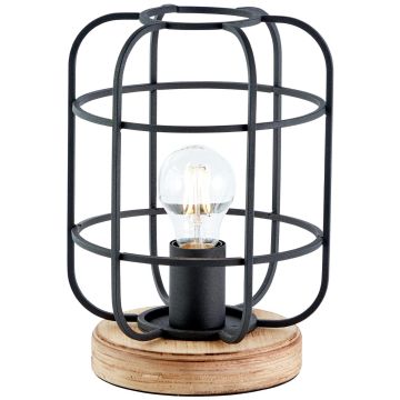 Brilliant GWEN 93056/66 Stolna svjetiljka 1x40W/E27 IP20