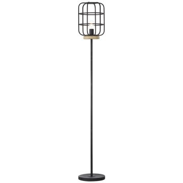 Brilliant GWEN 93073/66 Podna svjetiljka 1x52W/E27 IP20