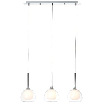 Brilliant HADAN 85573/15 Visilica 3x40W/E14 IP20