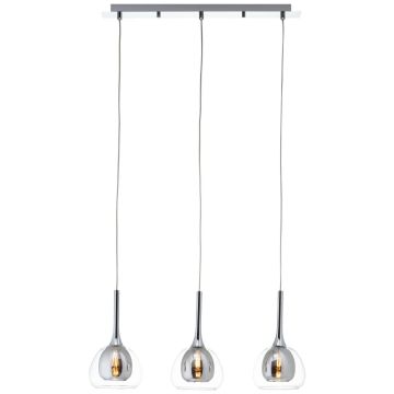 Brilliant HADAN 85573/20 Visilica 3x40W/E14 IP20
