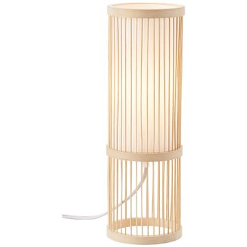 Brilliant NORI 92769/09 Stolna svjetiljka 1x40W/E27 IP20