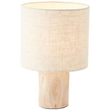 Brilliant PIA 93150/96 Stolna svjetiljka 1x40W/E27 IP20
