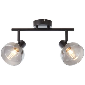 Brilliant REFLEKT 82713/06 Reflektor 2x18W/E14 IP20