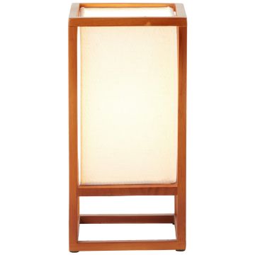 Brilliant SEASIDE 93091/09 Stolna svjetiljka 1x40W/E14 IP20