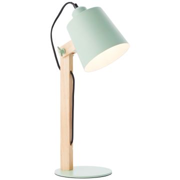 Brilliant SWIVEL 92716/04 Radna svjetiljka 1x30W/E27 IP20