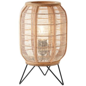 Brilliant TANAH 93135/76 Stolna svjetiljka 1x42W/E27 IP20
