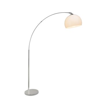 Brilliant VESSA 92940/75 Podna svjetiljka 1x60W/E27 IP20