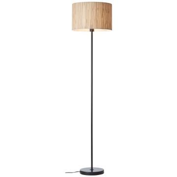 Brilliant WIMEA 93108/76 Podna svjetiljka 1x52W/E27 IP20