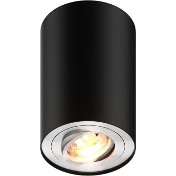 Zuma Line RONDOO 89201-N Natkriveno downlight svjetlo 1x50W/GU10 IP20
