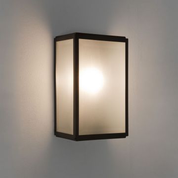 Astro Lighting Homefield 1095039 Zidna svjetiljka 1x12W/E27 IP44