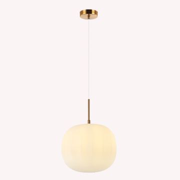 Zambelis PENDANT LAMP 20124 Visilica 1x40w/E27 IP20