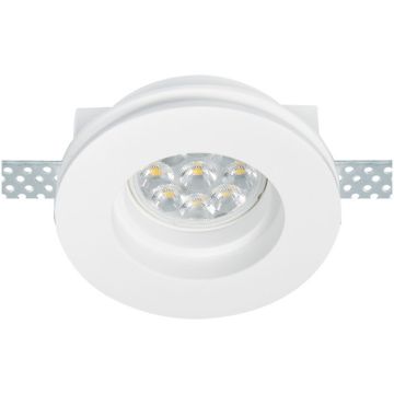 Zambelis TRIMLESS SPOT S027 Ugradbeno downlight svjetlo 1x50W/GU10 IP20