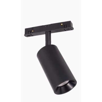 Zuma Line MAGNETIC 48V 10052 Šinski reflektor 1x12W/Led 3000K|4000K|5000K 1058lm IP20