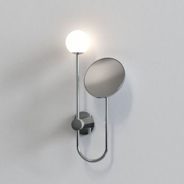 Astro Lighting ORB 1424001 Zidna svjetiljka 1x3W/G9 IP44
