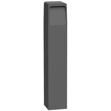 Zambelis FLOOR LIGHT E351 Stojeca svjetiljka 13W/led 3000K 767lm IP65