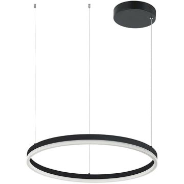 Zambelis PENDANT LED 20260 Visilica 43W/led 3000K 3357lm IP20