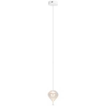 Maxlight PALLONCINI P0527 Visilica 2x6w/led 3000k 480lm ip20