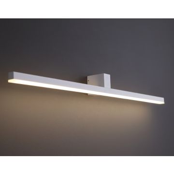 Maxlight FINGER90 W0214 Zidna svjetiljka 1x9w/led 3000k 540lm ip54