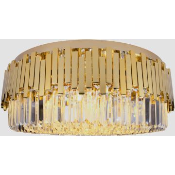 Maxlight TREND C0164 Plafonjera 15x40w/e14 ip20