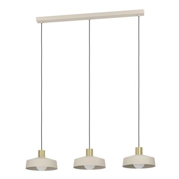 Eglo VALDIOLA 900431 Visilica 3x40W/E27 IP20
