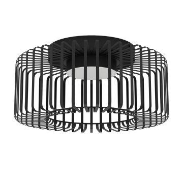 Eglo GINESTRONE-Z 900722 Stropna svjetiljka 1x22W/LED 2700-6500K 2450LM IP20