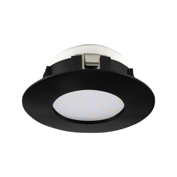 Eglo PINEDA 900743 Ugradbeno downlight svjetlo 1x4.9W/LED 3000K 360LM ip20_ip44