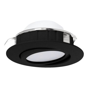Eglo PINEDA 900748 Ugradbeno downlight svjetlo 1x5.5W/LED 3000K 360LM IP20
