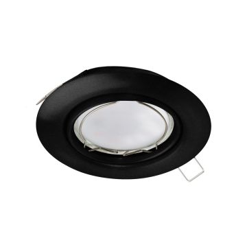 Eglo PENETO 900751 Ugradbeno downlight svjetlo 1x4.6W/GU10|LED IP20