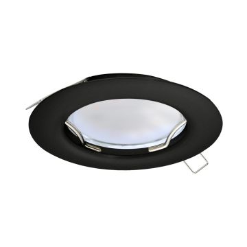 Eglo PENETO 900753 Ugradbeno downlight svjetlo 1x2.8W/GU10|LED IP20