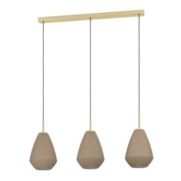 Eglo CAPRAROLA 900813 Visilica 3x40W/E27 IP20