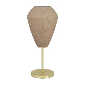 Eglo CAPRAROLA 900814 Stolna svjetiljka 1x40W/E27 IP20