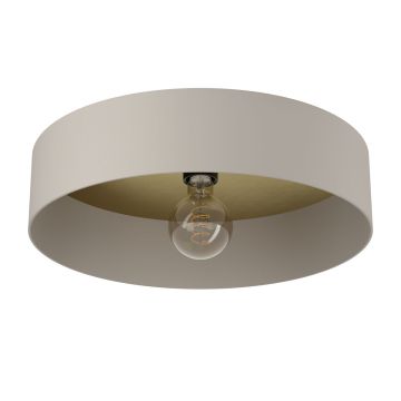 Eglo DUAIA 900838 Stropna svjetiljka 1x40W/E27 IP20