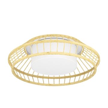 Eglo YUKU-Z 900841 Stropna svjetiljka 1x22W/LED 2700-6500K 2600LM IP20