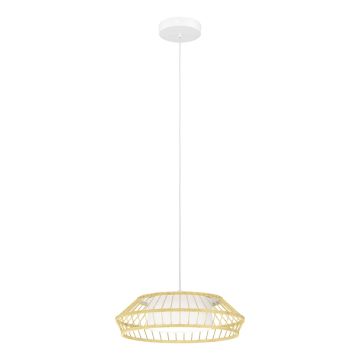 Eglo YUKU-Z 900842 Visilica 1x22W/LED 2700-6500K 2600LM IP20